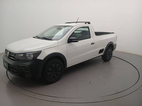 VOLKSWAGEN SAVEIRO 1.6 MSI ROBUST CS 16V FLEX 2P MANUAL VOLKSWAGEN SAVEIRO 1.6 MSI ROBUST CS 16V FLEX 2P MANUAL